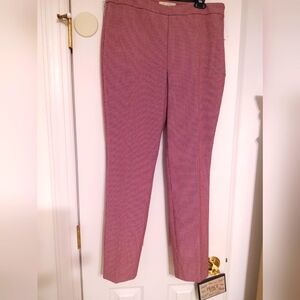 TALBOTS PANTS 8